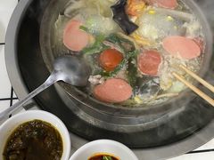 -海关荤豆花(洋河一路店)