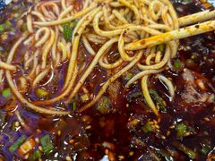 -伊穆祥牛肉面总店·清真