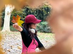 -共青国家森林公园-售票处