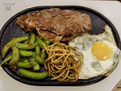 -豪客来牛排(汕头东厦100店)