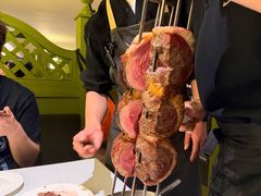 -戈拿旺巴西烤肉(崇文门店)