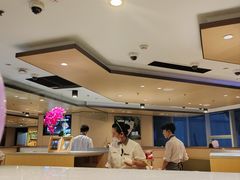 -海底捞火锅(旭辉MALL店)