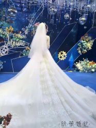 -欣薇婚纱(新源乐汇城店)