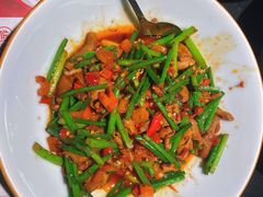 十八秒生溜鹅肠-湘阁里辣(东门茂业店)