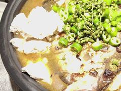 -探鱼·鲜青椒爽麻烤鱼(天河优托邦店)