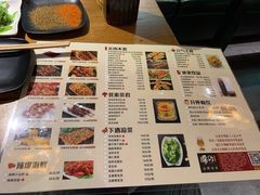 -腰子哥烤串(石佛营炫特店)