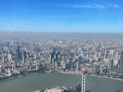 -上海中心大厦