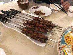 -巴依老爷·新疆美食(上城区天城路店)