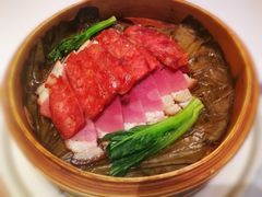 -许家菜(望江店)