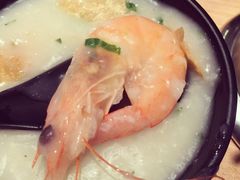 海鲜粥-KAOTOWN烤堂•烧烤(海汇港店)