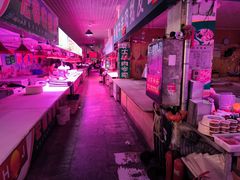 -大连熟食品交易中心