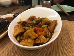 -五观堂素食(新华路店)