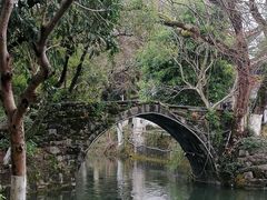 -桂林灵渠景区