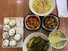 -东泰祥生煎馆(陕西南路店)