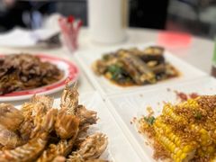 -渔文乐·海鲜大排档(壹品总店)