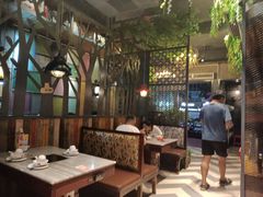 大堂-湘当爱·鲜煮现炒(松岗立业路店)