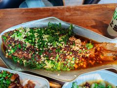 -树厨贵州菜(铜仁花果山店)