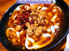 -韩师傅老大同刀削面(北苑路店)