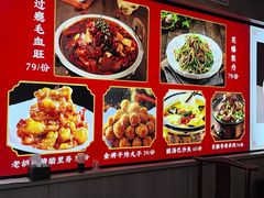-恭敬李老北京炸酱面·京味菜(西花市店)