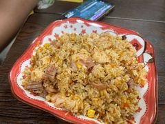-家利美食店