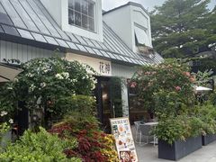 -花神·轻食简餐·咖啡馆·花卉绿植(荷兰花卉小镇店)