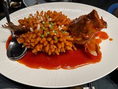 -江南雅厨(李公堤店)