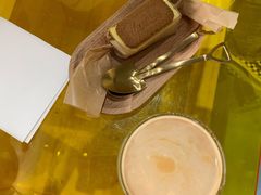 -XI·LaundryCafe 喜咖自助洗衣咖啡店