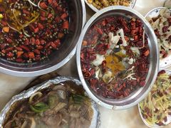 -天天沸腾(东港路店)