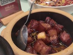 -湘江红·湖南招牌菜(莲花南路店)
