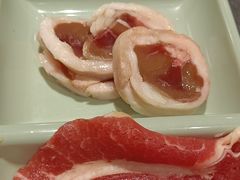 -盛江山自助料理(奥莱锦辉购物广场店)