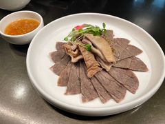 -东莱馋房(陆家嘴店)