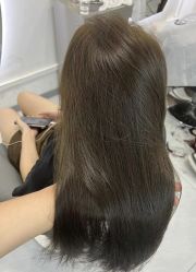 -奈川烫染Salon