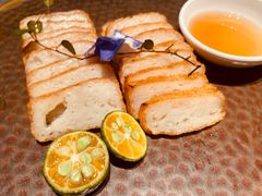 -锦府园·新台州菜(合生汇店)