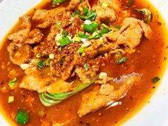 -前海沿·青岛菜(李沧万达店)