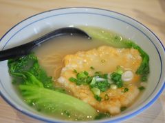 -路环码头面馆