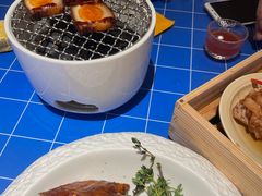 -蔡澜点心·粤菜(花城汇南区店)