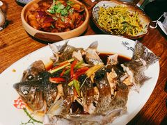 -卧龙堡客栈·中餐厅(古北水镇店)