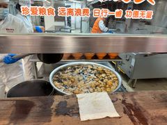 -龙华素斋(龙华路店)