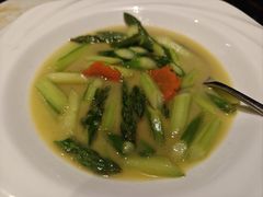 -西安西藏大厦开元名都大酒店·四季轩中餐厅