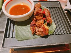 -松鹤精致料理(五一中路店)