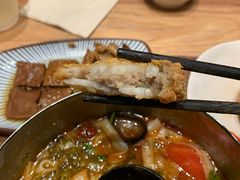 -小满手工粉(上海月星环球港店)
