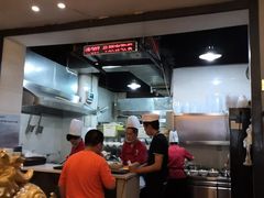 -秦云老太婆摊摊面(全国总店)