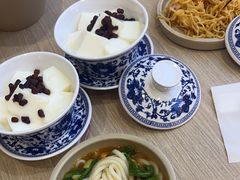 -桂在香知桂林米粉(红博中央公园店)