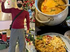 -大头虾越式风味餐厅(光明广场店)