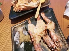 -中国书法大厦日本料理