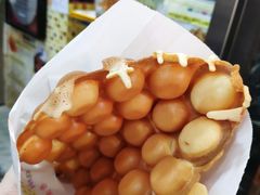 原味鸡蛋仔-妈咪鸡蛋仔(尖沙咀东分店)