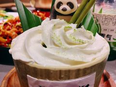 -麻都·成都菜(人民广场店)
