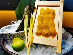 北韩海胆-友悦食堂(灯湖店)