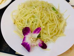 -福满楼中餐厅