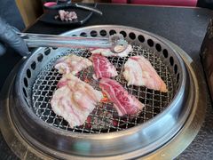 -300杯·和牛烧肉清酒专门店(廊里店)